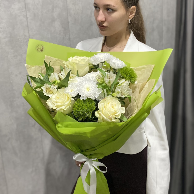 А-30у букет: "Эльфина"