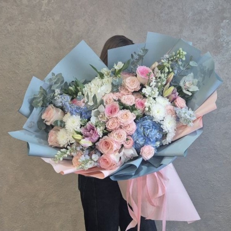 В-150 букет: "Роскошный"